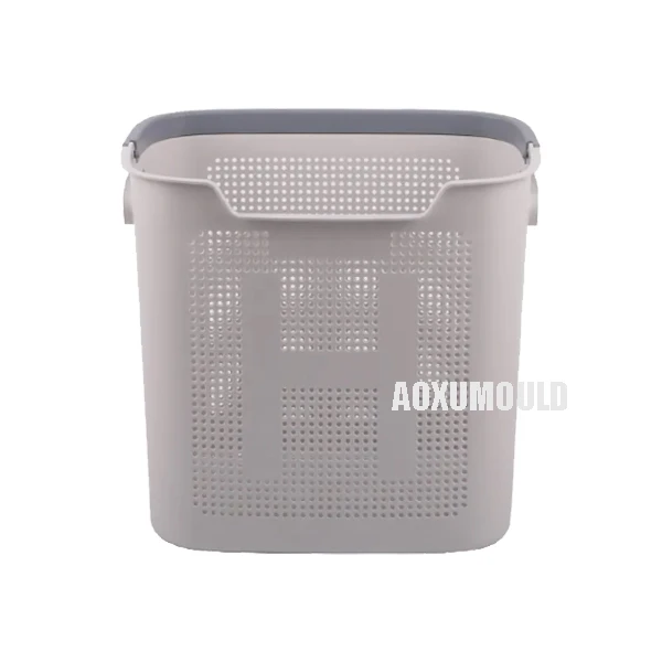 Laundary Basket Mould