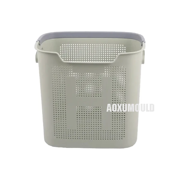 Laundary Basket Mould