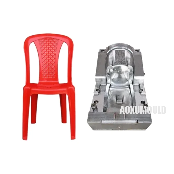 Plastic Furniture Mould
