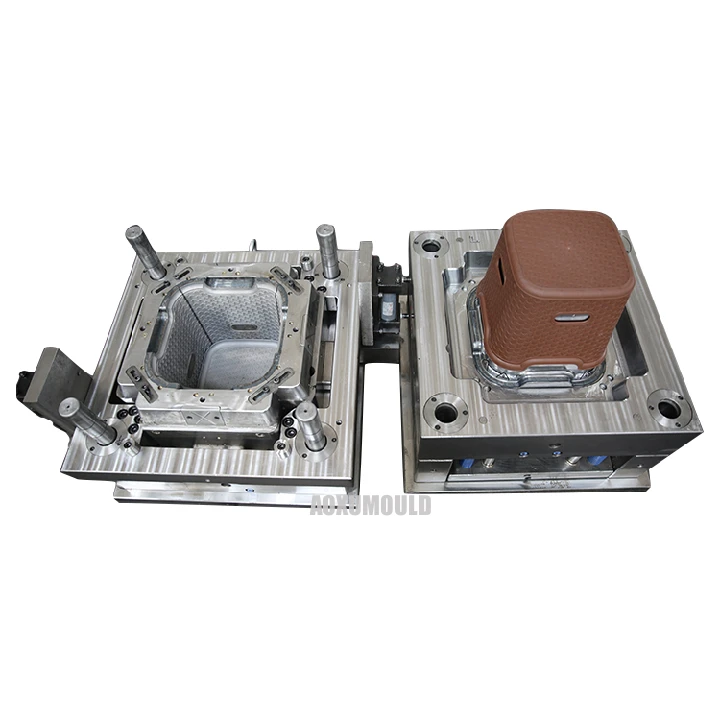 Rattan Stool Mould